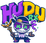 HuduRX Official Site